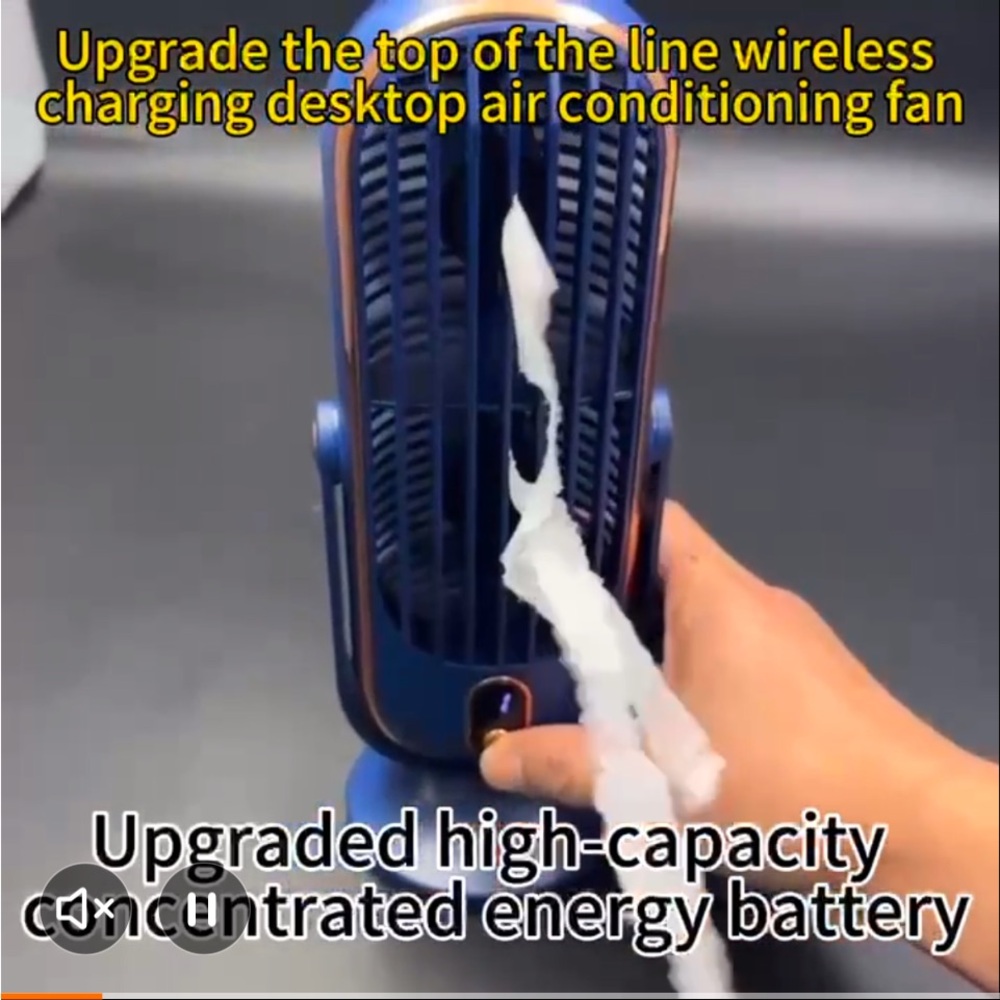 Portable air conditioner - Picture 2 of 12
